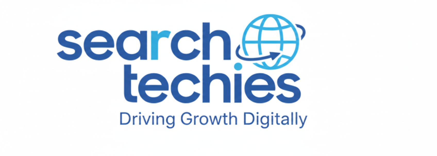 Search Techies Logo